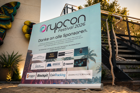 Crypcon Festival 2026