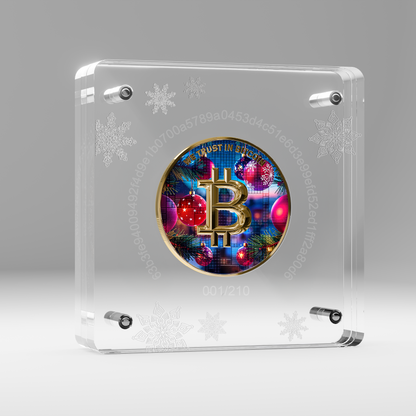 Christmas 2025 Limited Edition