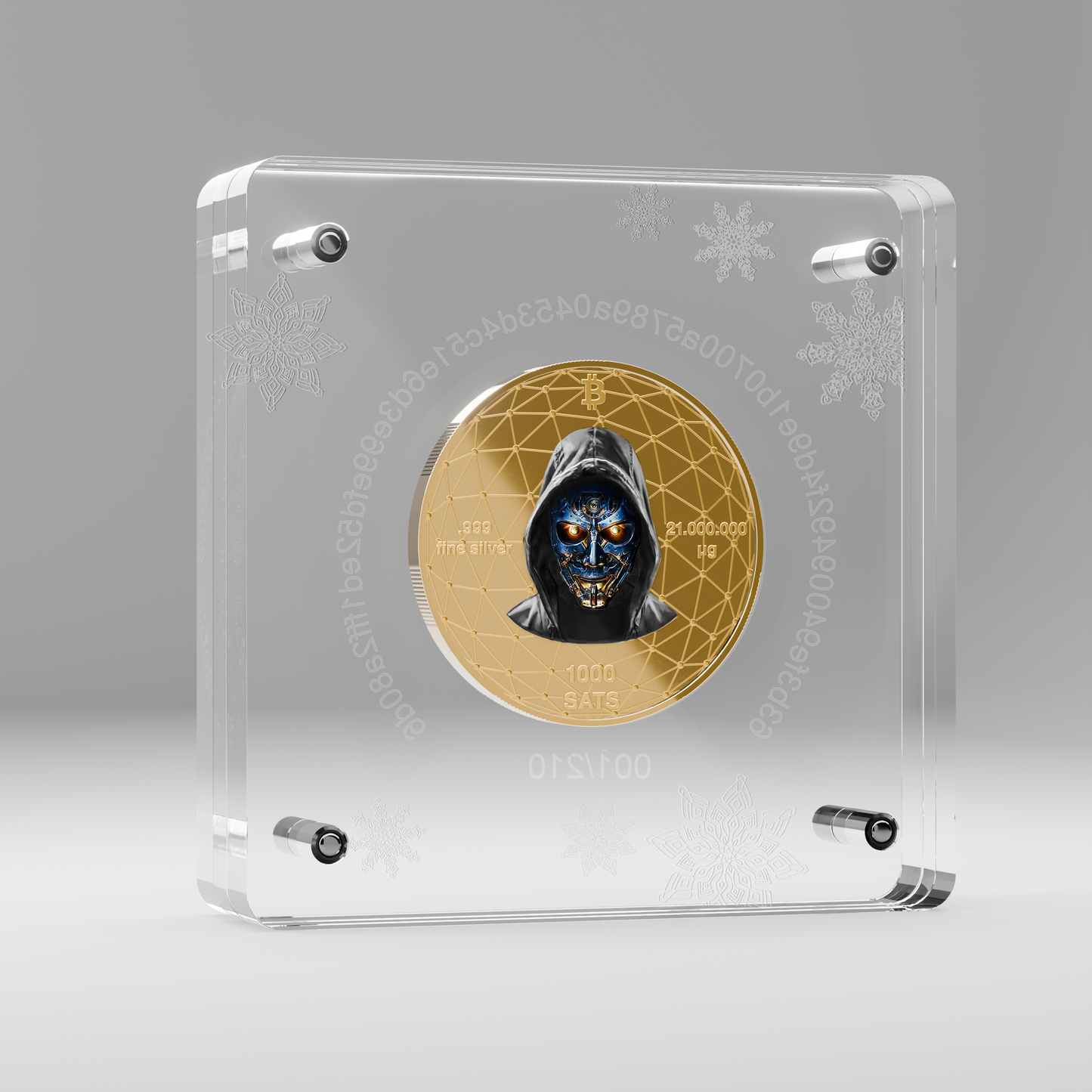 Christmas 2025 Limited Edition
