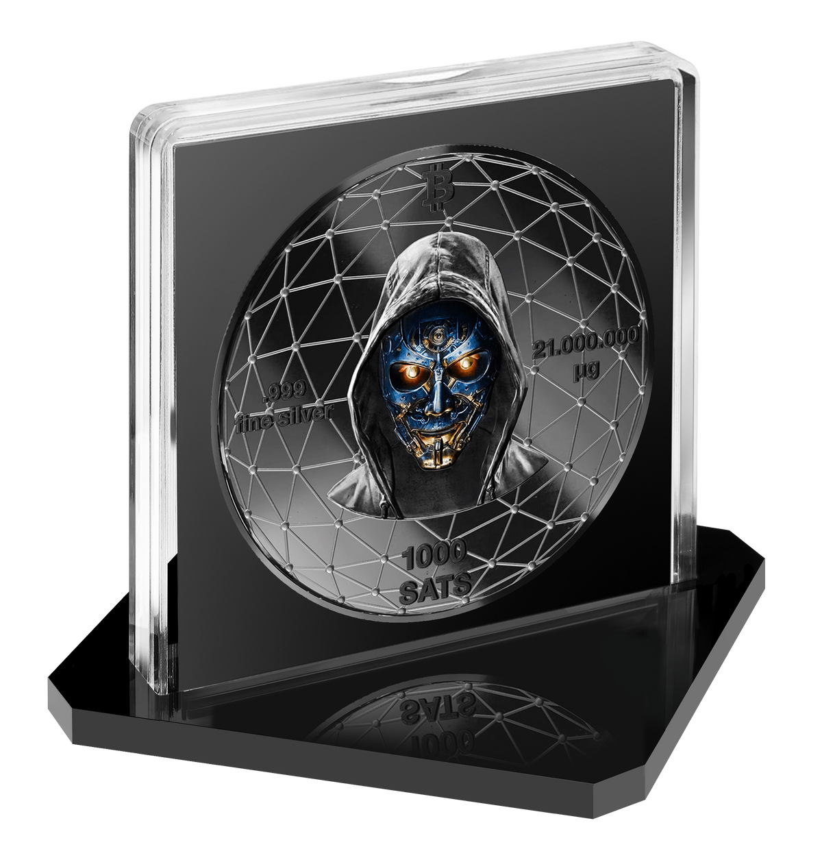 Genesis Edition