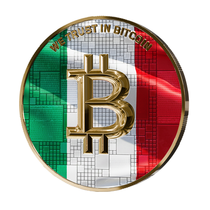 Italy 2026 Limited Edition