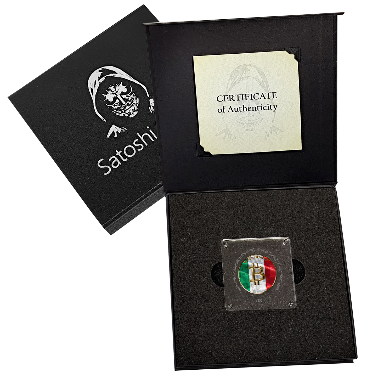 Italy 2026 Limited Edition