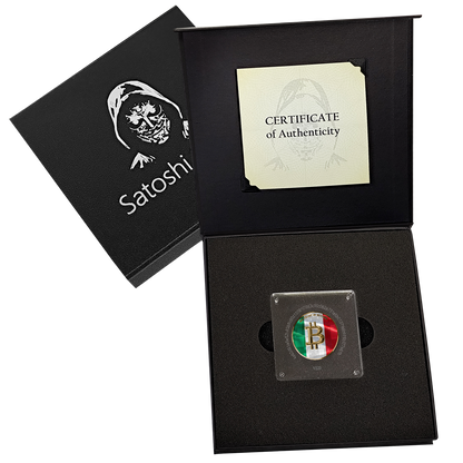 Italy 2026 Limited Edition