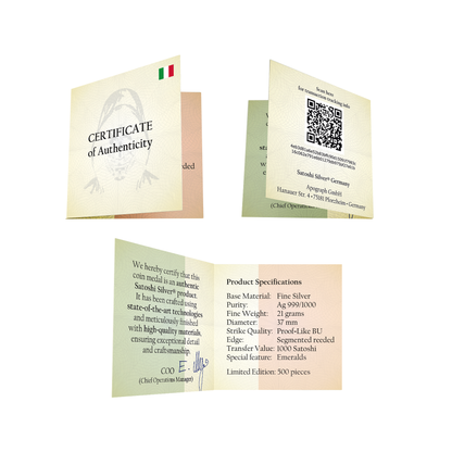 Italy 2026 Limited Edition