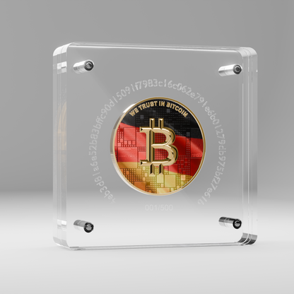Germany 2026 Limited Edition