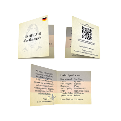 Germany 2026 Limited Edition