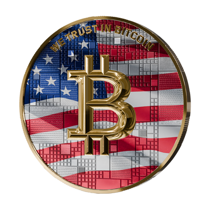USA 2025 Limited Edition