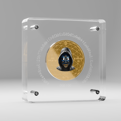 USA 2025 Limited Edition