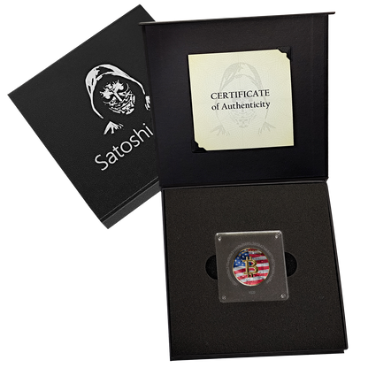 USA 2025 Limited Edition