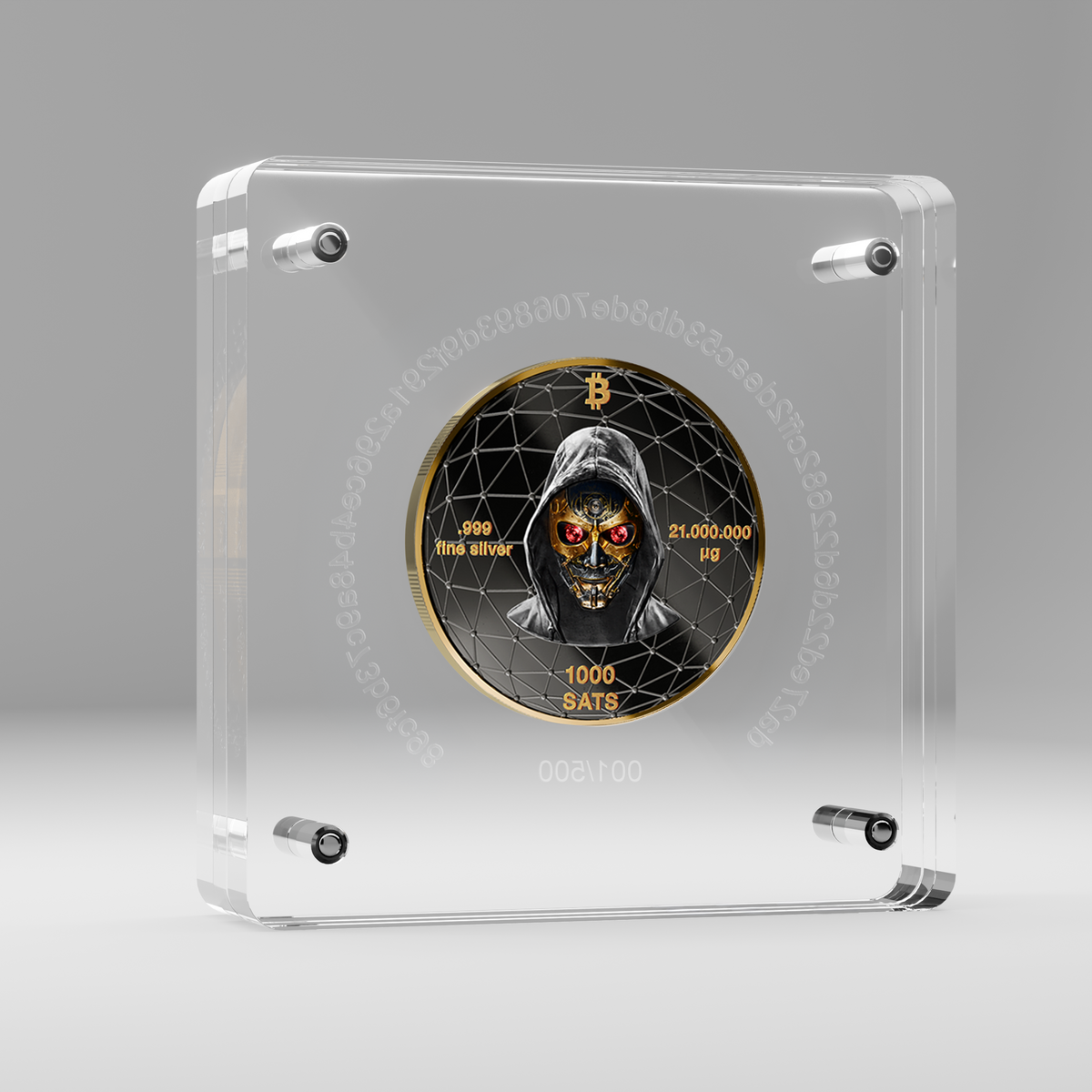 Prestige Limited Edition