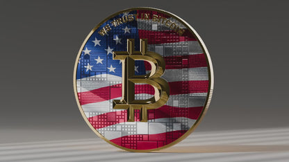 USA 2025 Limited Edition