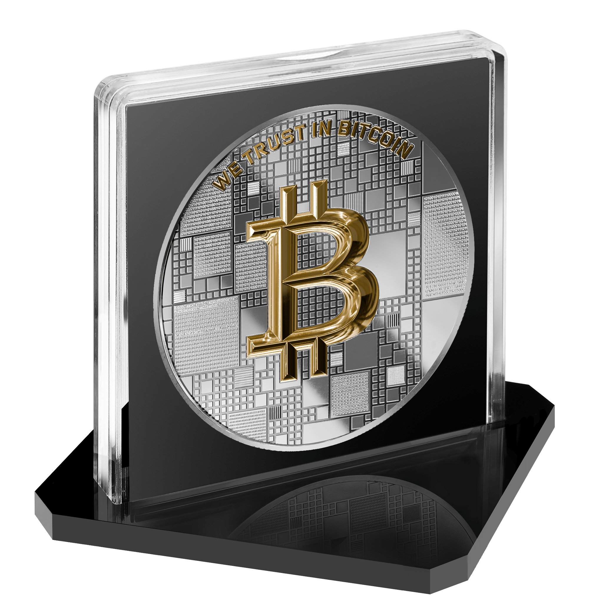 Apopaxx_Bitcoin_VS_Crab