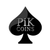 PIK Coins