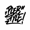 Plebstyle